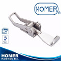 cabinet door handle aluminium flexible shaft coupling window latch